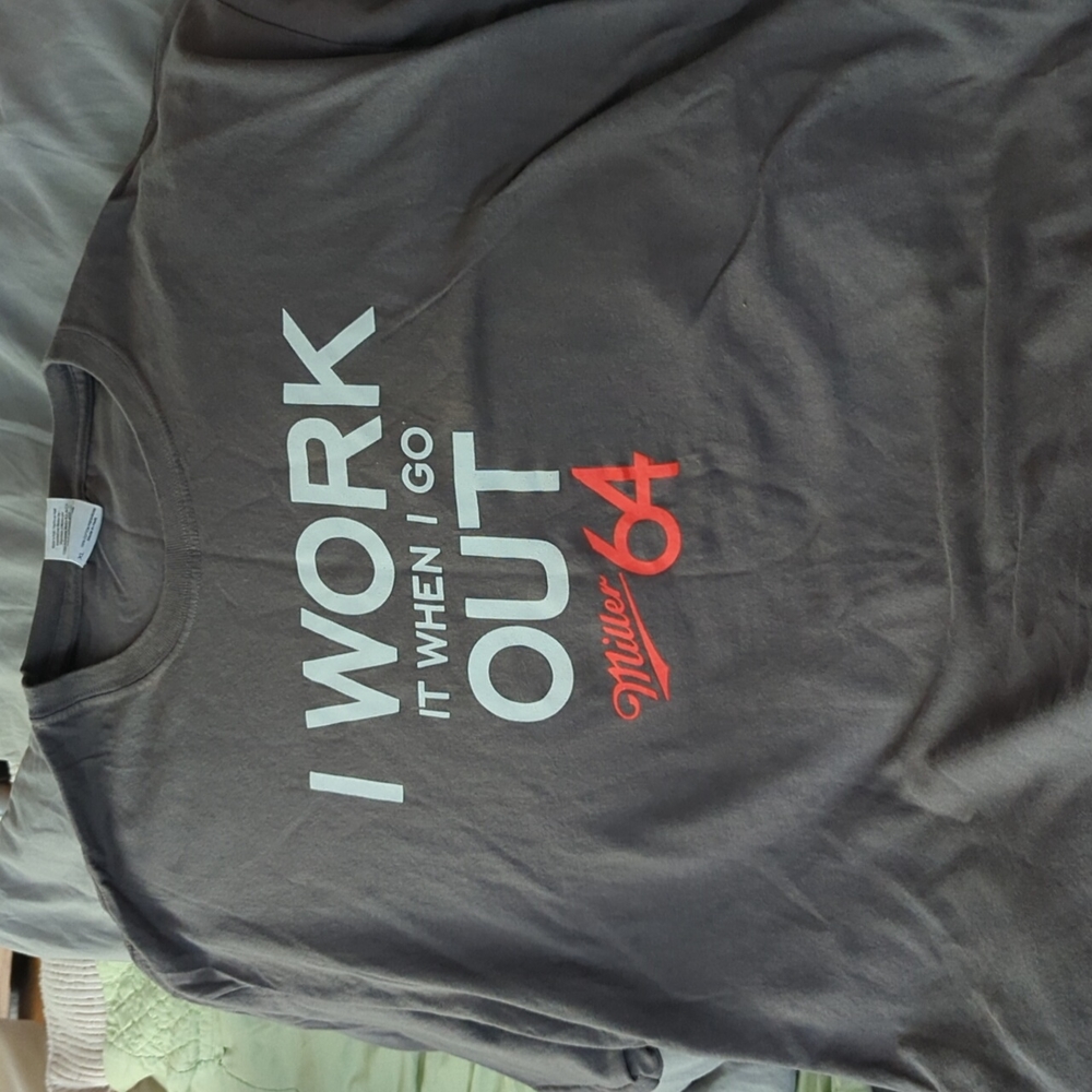 Fun T shirt